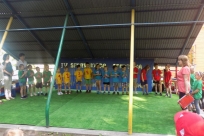 Spartakiada sportowa